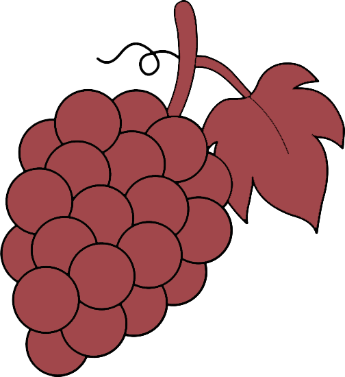 grapes